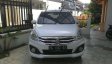 Suzuki Ertiga GL 2016 dijual-2