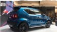 Jual Mobil Suzuki Ignis 2018-1