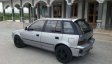 Suzuki Amenity 1990-3