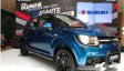 Jual Mobil Suzuki Ignis 2018-3