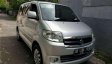 Jual Mobil Suzuki APV 2012-2