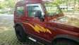 Jual Mobil Suzuki Jimny 1994-3