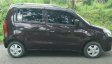 Jual Mobil Suzuki Karimun Wagon R GL 2015-2