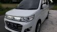 Jual Mobil Suzuki Karimun Wagon R GS  2015-2