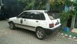 Jual Mobil Suzuki Forsa 1989-2