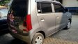 Jual Mobil Suzuki Karimun Wagon R GX 2014-1