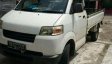 Suzuki APV Pick Up 2011-2