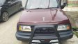 Suzuki Escudo JLX 1997-5