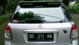 Suzuki SX4 X-Over 2011-0