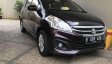 Jual Mobil Suzuki Ertiga GL 2017-2