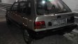 Suzuki Forsa GLX 1989-0