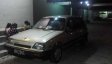 Suzuki Forsa GLX 1989-1