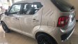 Jual Mobil Suzuki Ignis GX 2019-4