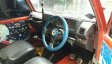 Suzuki Jimny 1990-3