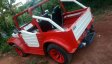 Suzuki Jimny 1986-2