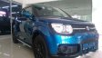 Jual Mobil Suzuki Ignis 2018-2