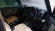 Suzuki Jimny 1990-2
