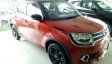 Jual Mobil Suzuki Ignis GX 2017-4