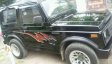 Jual Mobil  Suzuki Jimny 1988-4