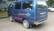 Jual Mobil  Suzuki Futura 2002-6