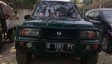 Jual Mobil Suzuki Sidekick 1.6 1997-1