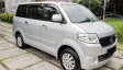 Jual Mobil Suzuki APV GX 2012-4
