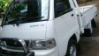 Suzuki Carry Pick Up 2012-4