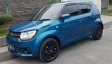 Suzuki Ignis GL 2018-4