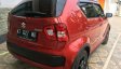 Jual Mobil Suzuki Ignis GX 2017-4