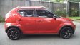 Jual Mobil Suzuki Ignis GX Tahun 2017-2