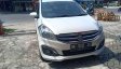 Jual Mobil Suzuki Ertiga GX 2016-1