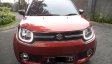 Jual Mobil Suzuki Ignis GX Tahun 2017-7