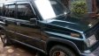 Suzuki Escudo JLX 1995-4