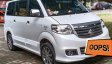 Suzuki APV Luxury 2015 Dijual -0