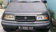 Suzuki Grand Vitara 2 1993-2
