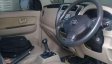 Suzuki APV Luxury 2009-3