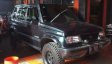 Jual Mobil Suzuki Grand Vitara 2 1993-2