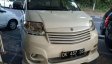 Jual Mobil Suzuki APV SGX Luxury 2011-2