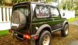 Jual Mobil Suzuki Jimny 1989-3