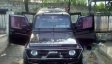 Jual Mobil Suzuki Jimny SJ410 1991-7