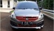 Suzuki Ertiga Dreza 2018 dijual-4