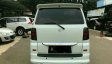 Suzuki APV Luxury 2010-2