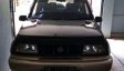Suzuki Escudo JLX 1999-4