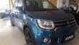 Jual Mobil Suzuki Ignis GX 2019-9