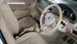 Suzuki Ertiga GX 2012 dijual-0