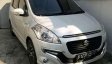 Jual mobil Suzuki Ertiga Dreza 2016-2