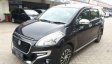 Suzuki Ertiga Dreza 2017 dijual-0