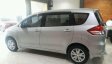 Suzuki Ertiga GL 2017 dijual-4