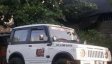 Jual Mobil Suzuki Jimny 1992-1