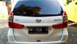 Suzuki Ertiga GX Elegant 2015 dijual-4